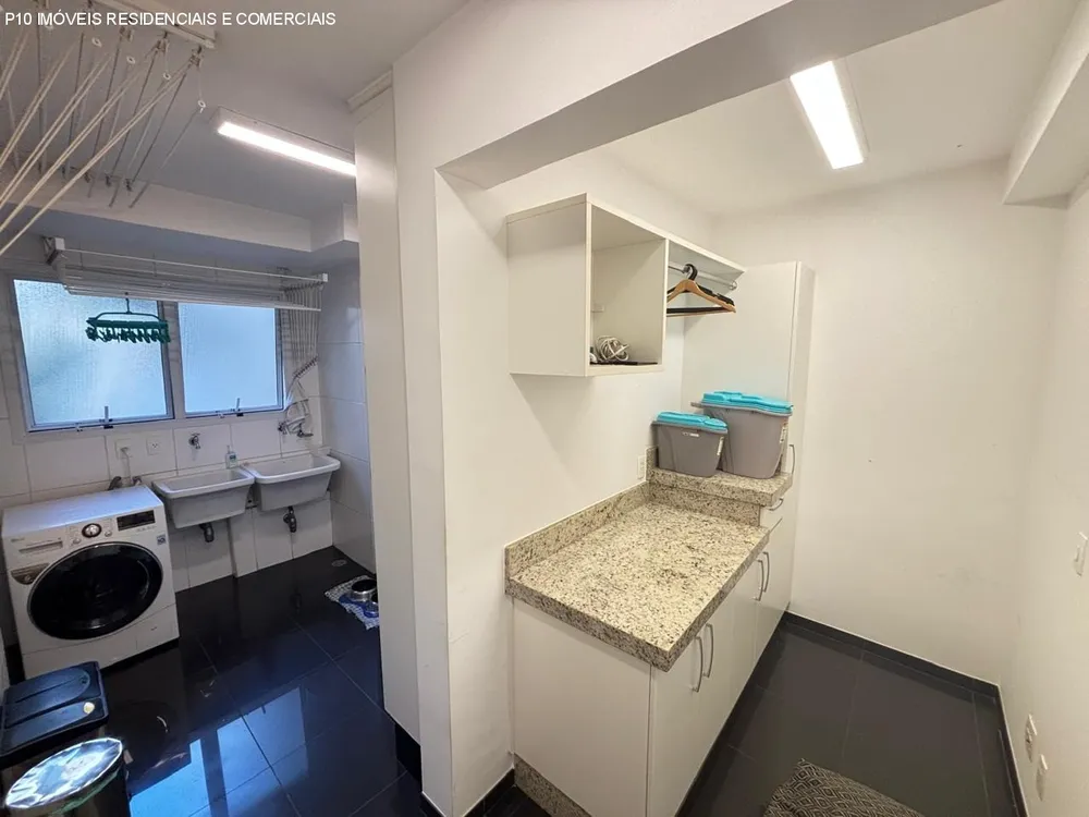 Apartamento, 4 quartos, 241 m² - Foto 1