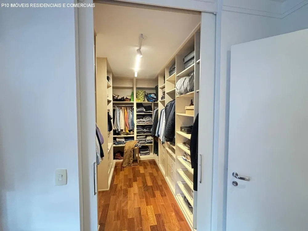 Apartamento, 4 quartos, 241 m² - Foto 7
