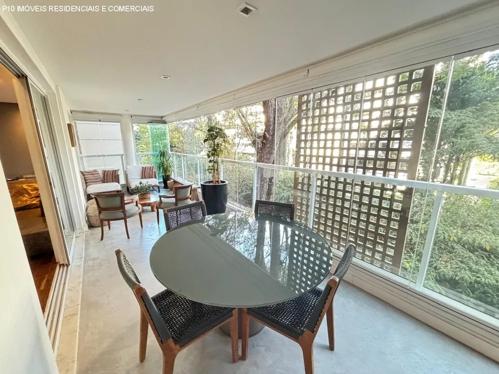 Apartamento, 4 quartos, 241 m² - Foto 6
