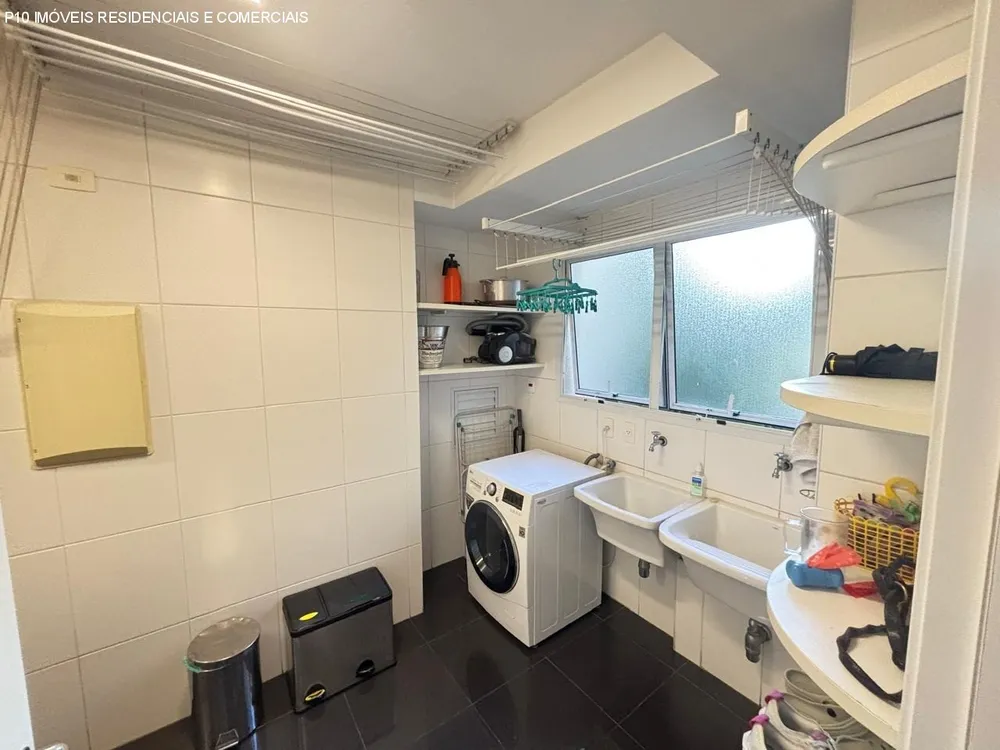 Apartamento, 4 quartos, 241 m² - Foto 10