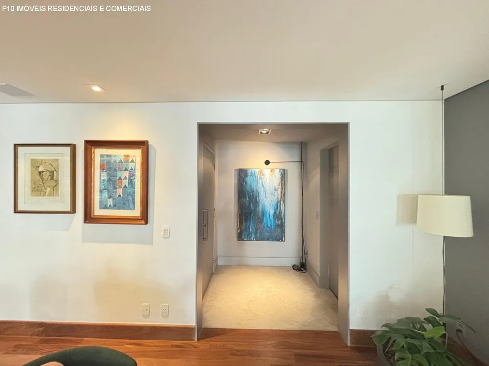 Apartamento, 4 quartos, 241 m² - Foto 3