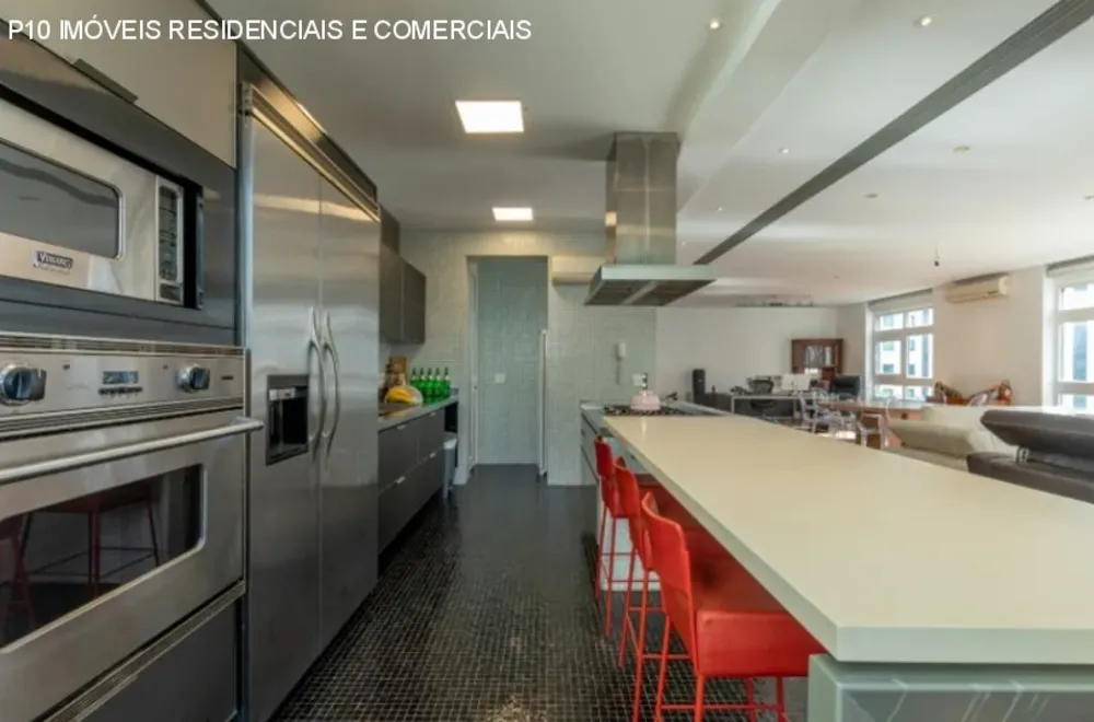 Apartamento, 3 quartos, 239 m² - Foto 10