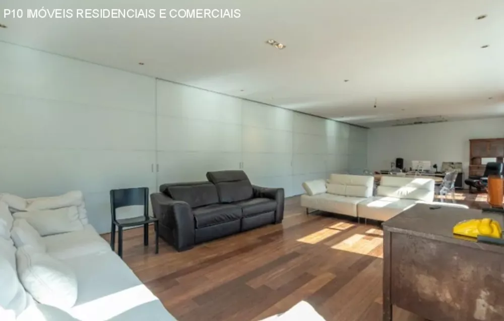 Apartamento à venda com 3 quartos, 239m² - Foto 4