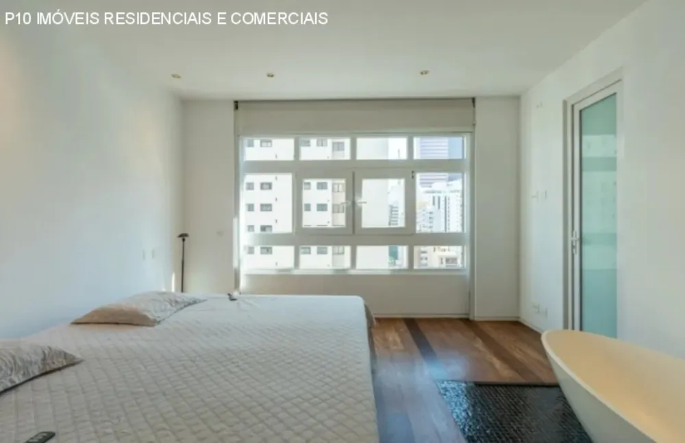 Apartamento, 3 quartos, 239 m² - Foto 12