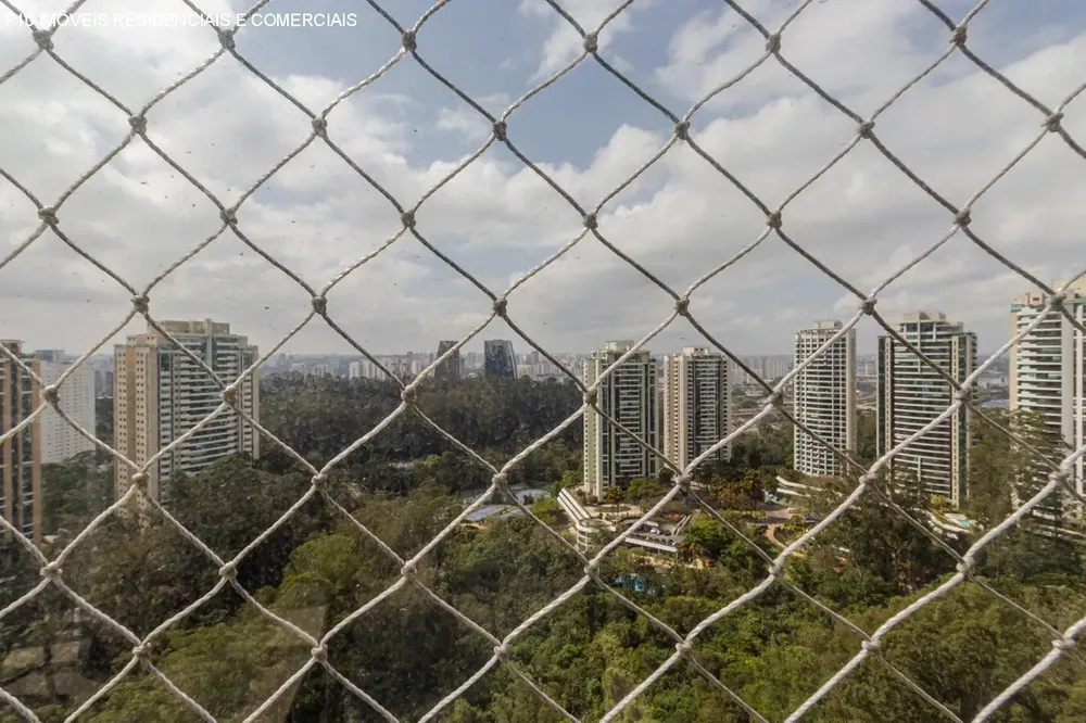 Apartamento, 5 quartos, 270 m² - Foto 12