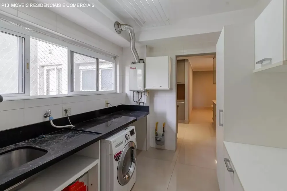 Apartamento, 5 quartos, 270 m² - Foto 8