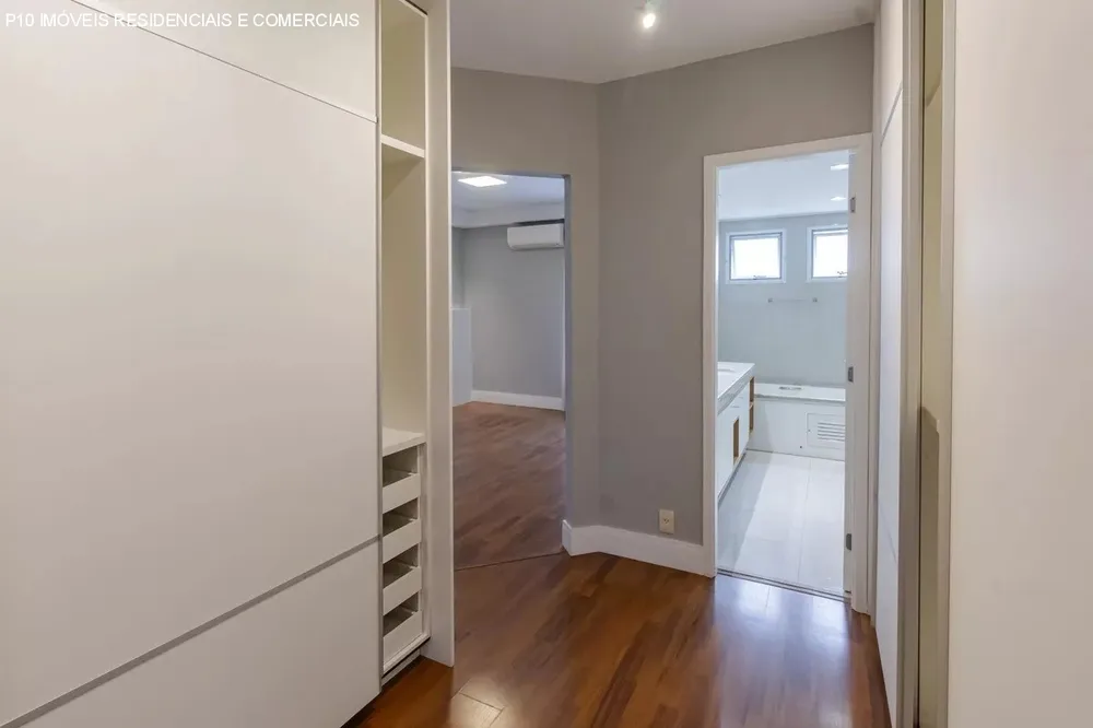Apartamento, 5 quartos, 270 m² - Foto 1