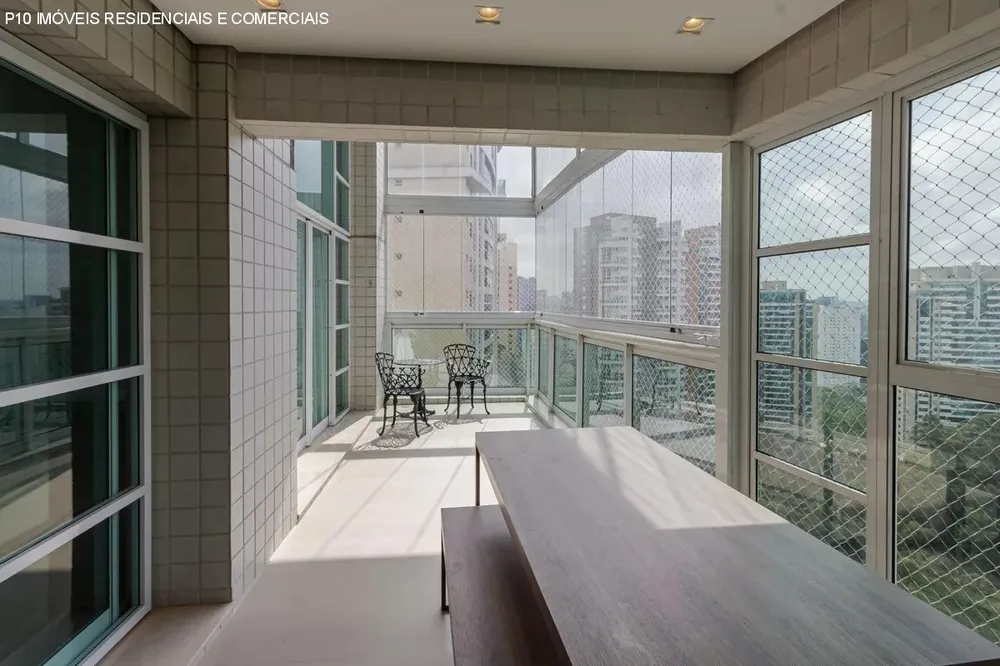 Apartamento, 5 quartos, 270 m² - Foto 2