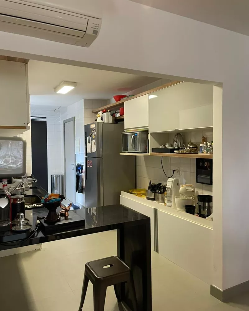 Apartamento à venda com 2 quartos, 128m² - Foto 15