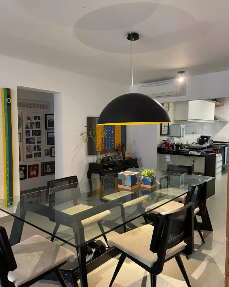 Apartamento à venda com 2 quartos, 128m² - Foto 16