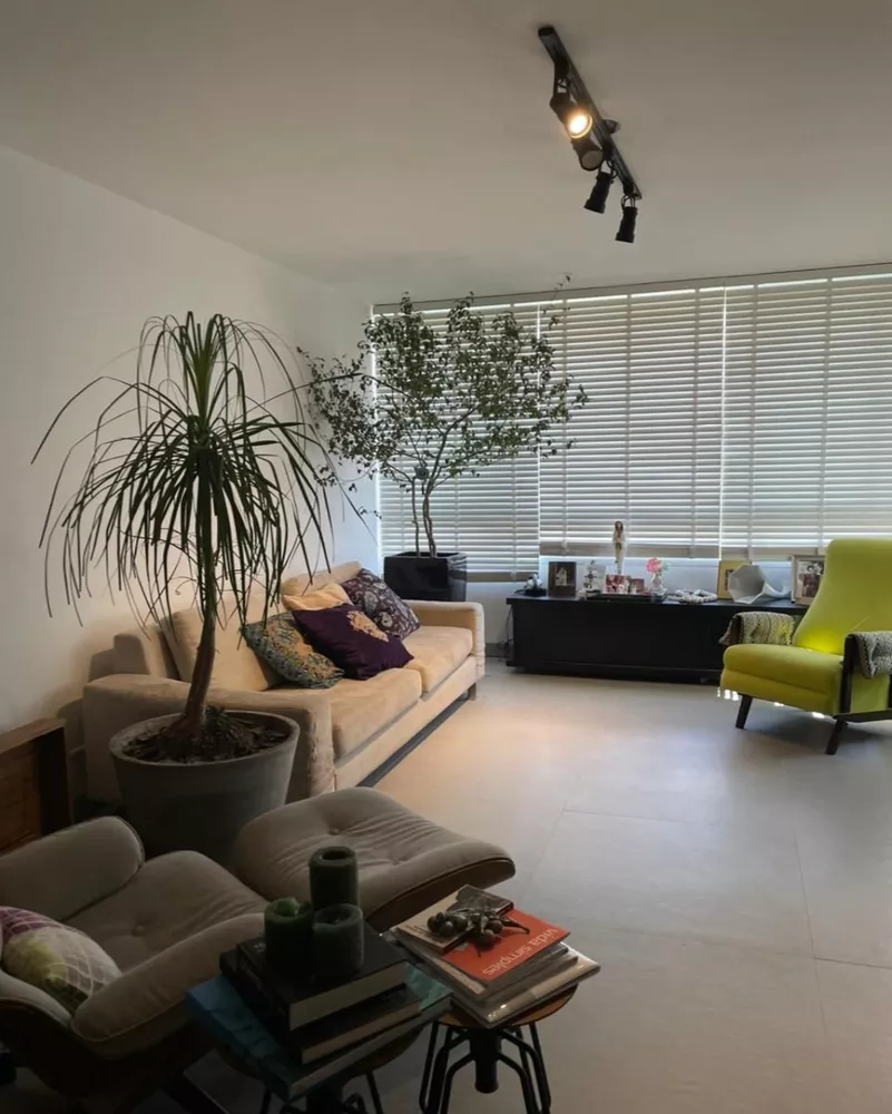 Apartamento à venda com 2 quartos, 128m² - Foto 6