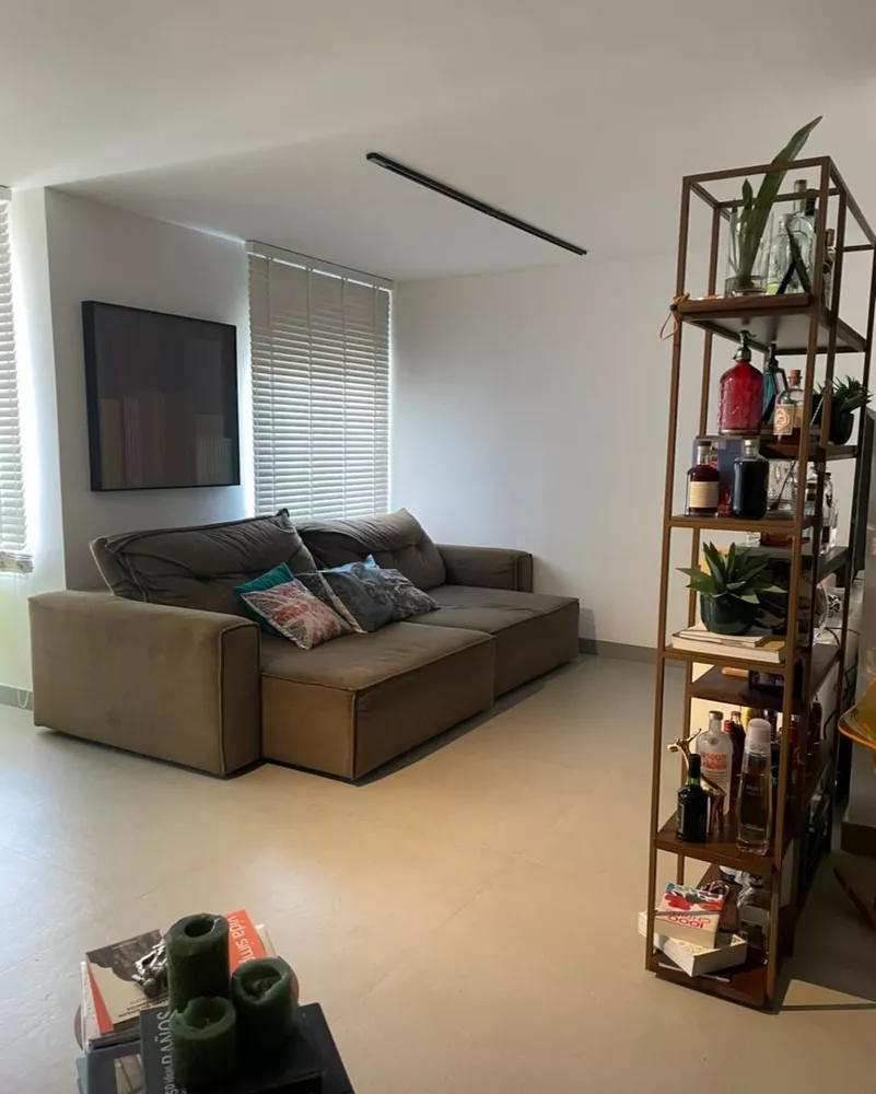 Apartamento à venda com 2 quartos, 128m² - Foto 3