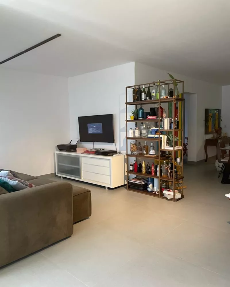 Apartamento à venda com 2 quartos, 128m² - Foto 5