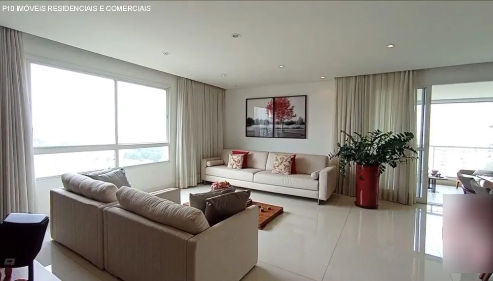Apartamento, 3 quartos, 260 m² - Foto 4