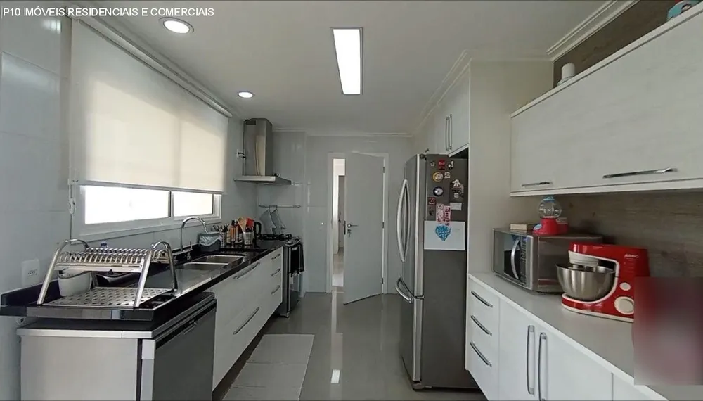 Apartamento, 3 quartos, 260 m² - Foto 7