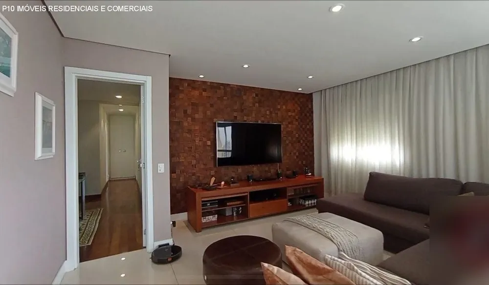 Apartamento, 3 quartos, 260 m² - Foto 5