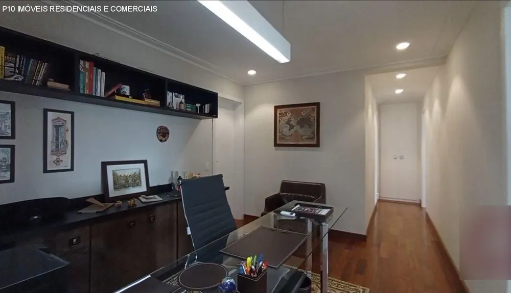 Apartamento, 3 quartos, 260 m² - Foto 11