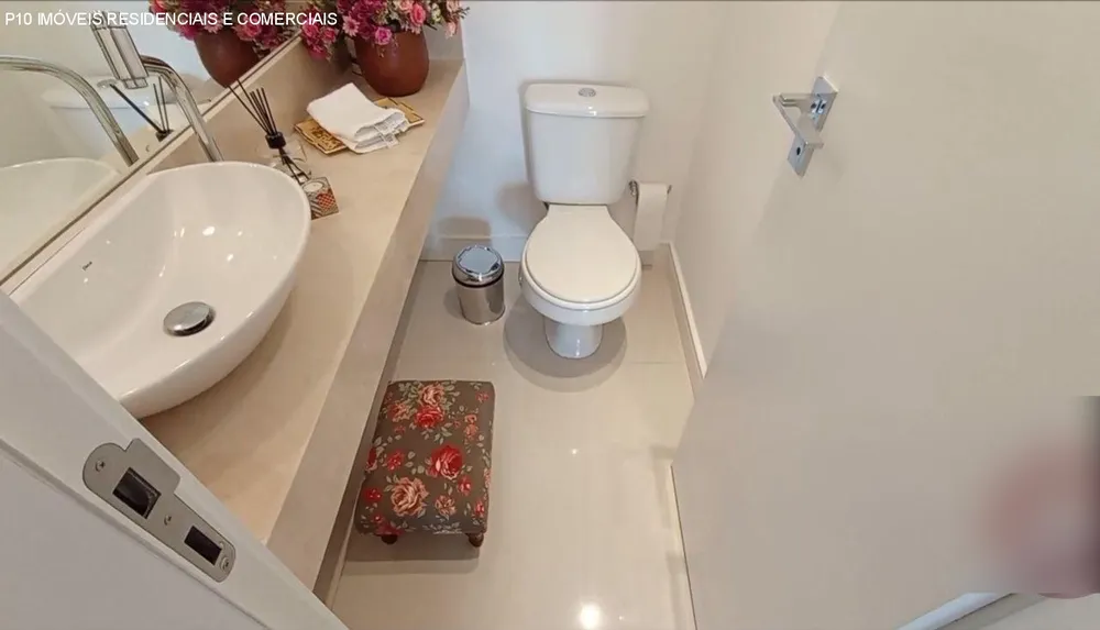 Apartamento, 3 quartos, 260 m² - Foto 12