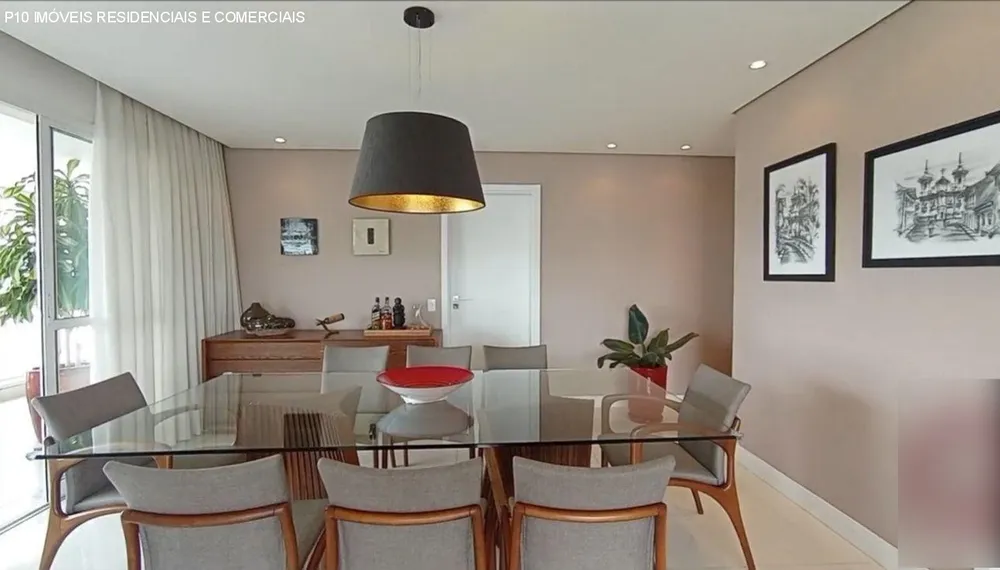 Apartamento, 3 quartos, 260 m² - Foto 3