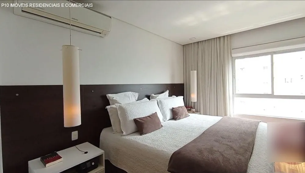 Apartamento, 3 quartos, 260 m² - Foto 8