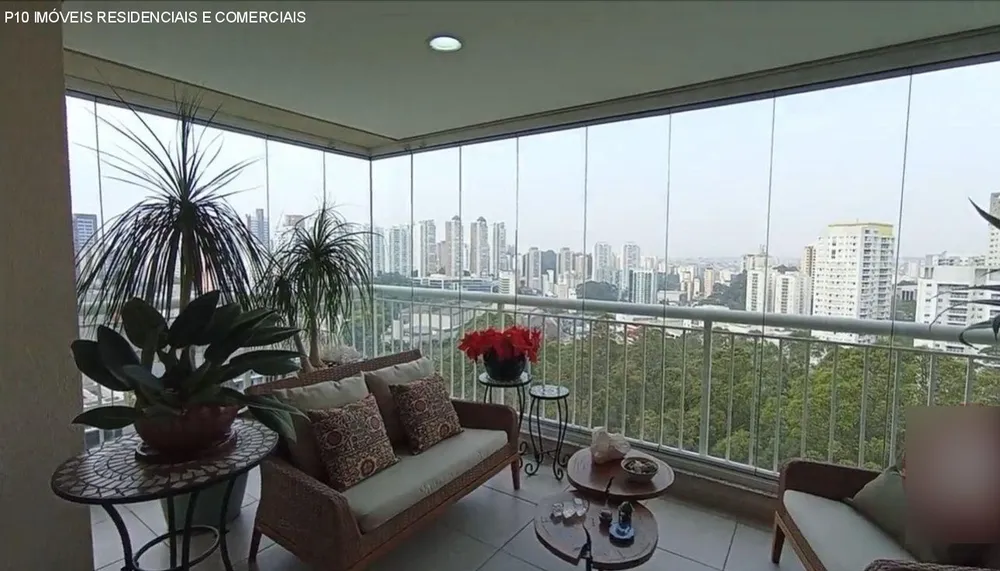 Apartamento, 3 quartos, 260 m² - Foto 2