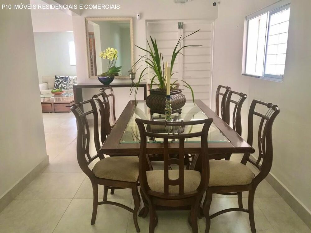 Casa, 4 quartos - Foto 4
