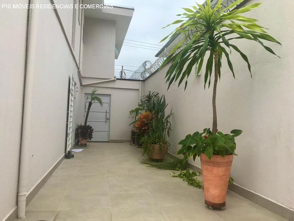 Casa, 4 quartos - Foto 1