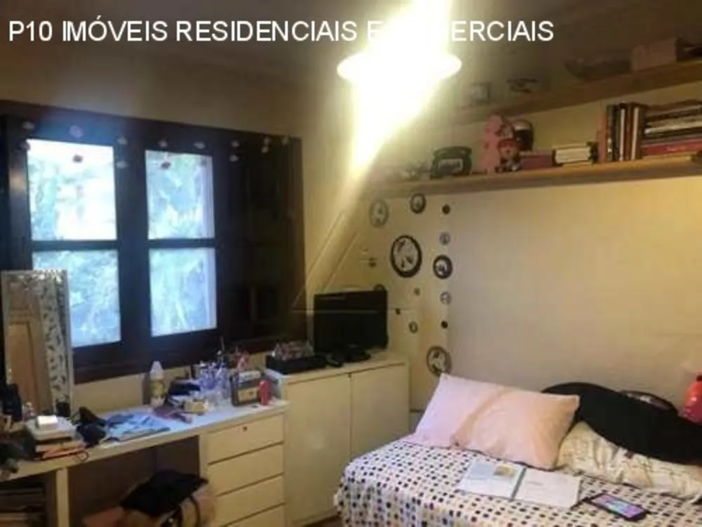 Sobrado, 4 quartos - Foto 3