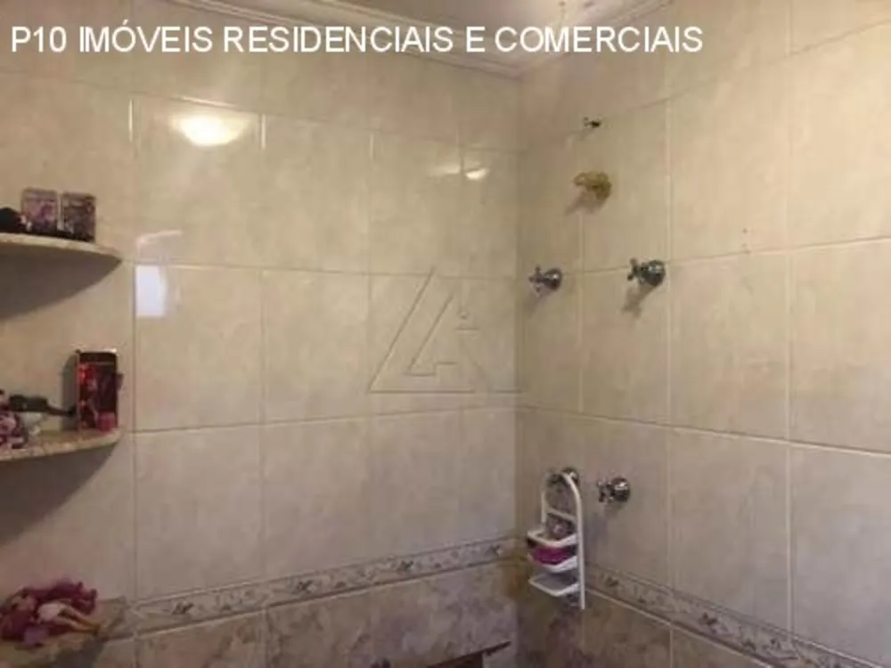 Sobrado, 4 quartos - Foto 10