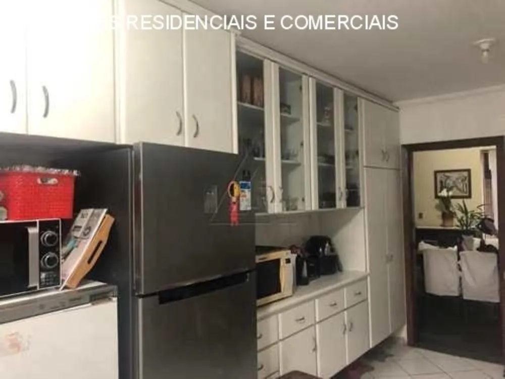 Sobrado, 4 quartos - Foto 1