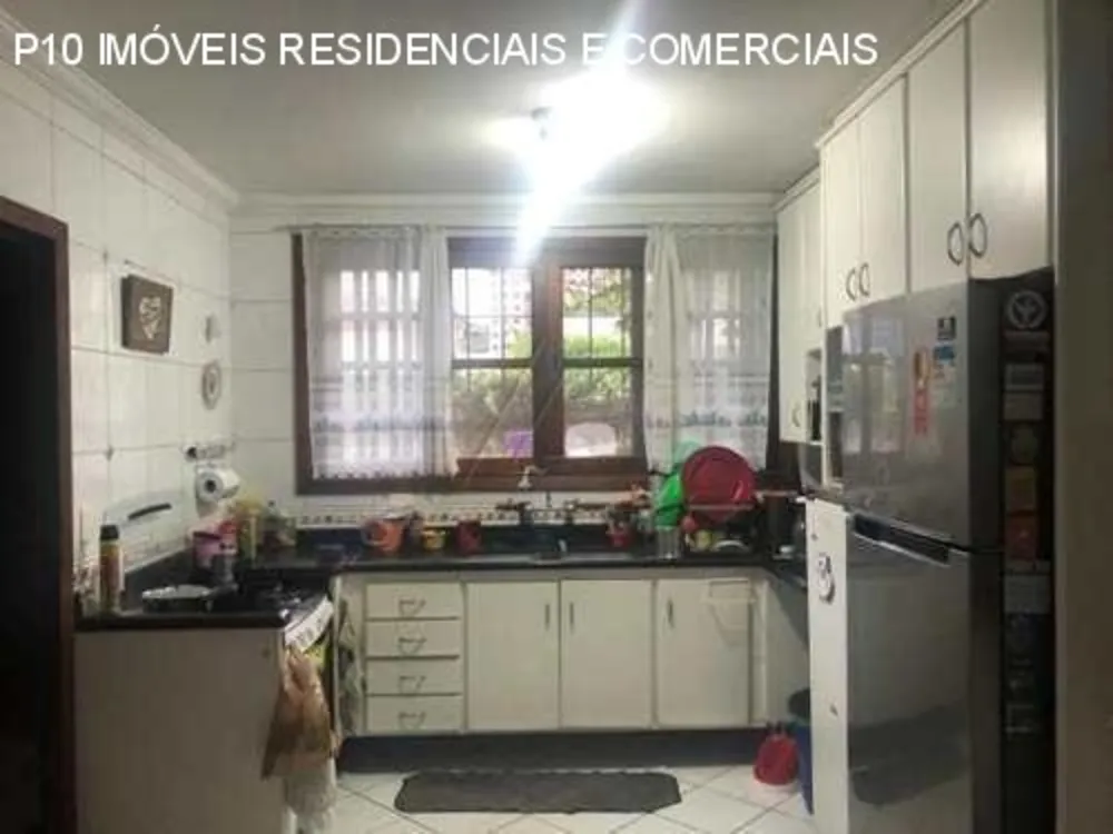 Sobrado, 4 quartos - Foto 2