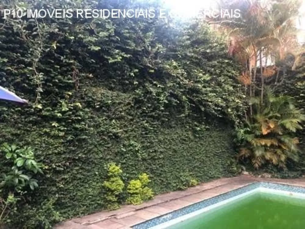 Sobrado, 4 quartos - Foto 1