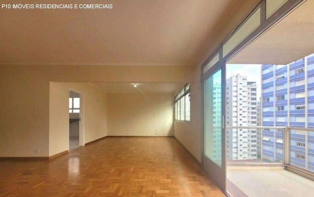 Apartamento, 3 quartos, 237 m² - Foto 2