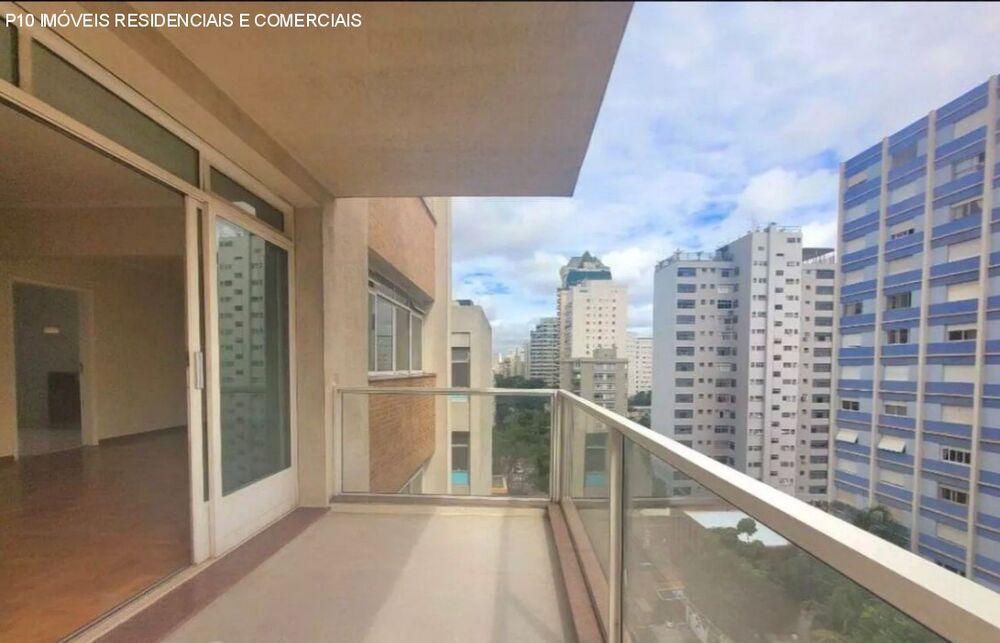 Apartamento, 3 quartos, 237 m² - Foto 1
