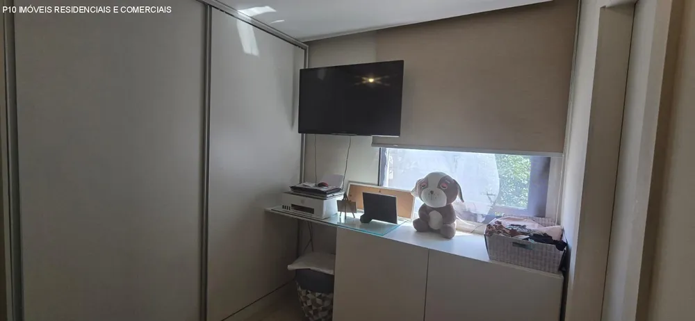 Apartamento, 1 quarto, 57 m² - Foto 9