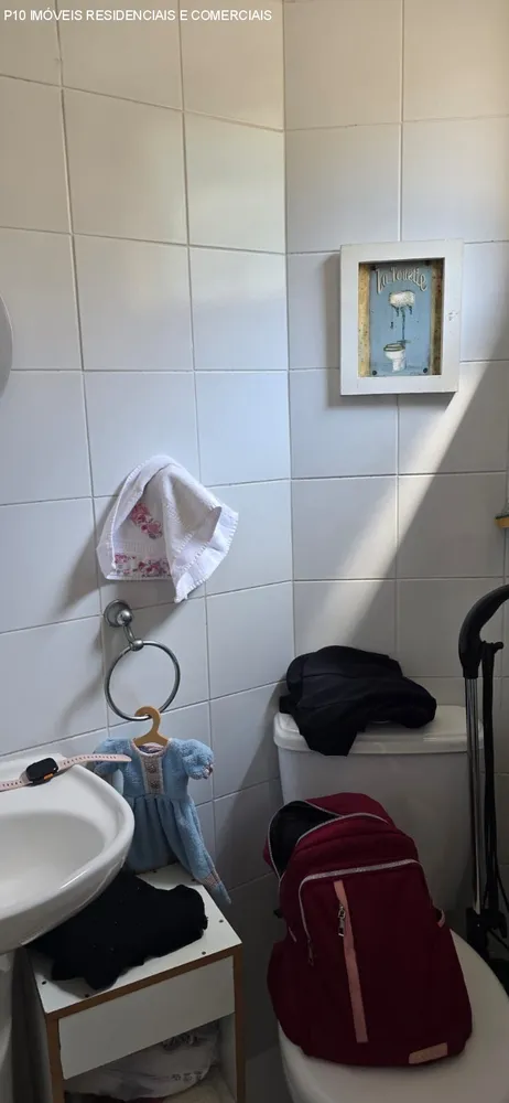 Apartamento, 1 quarto, 57 m² - Foto 8