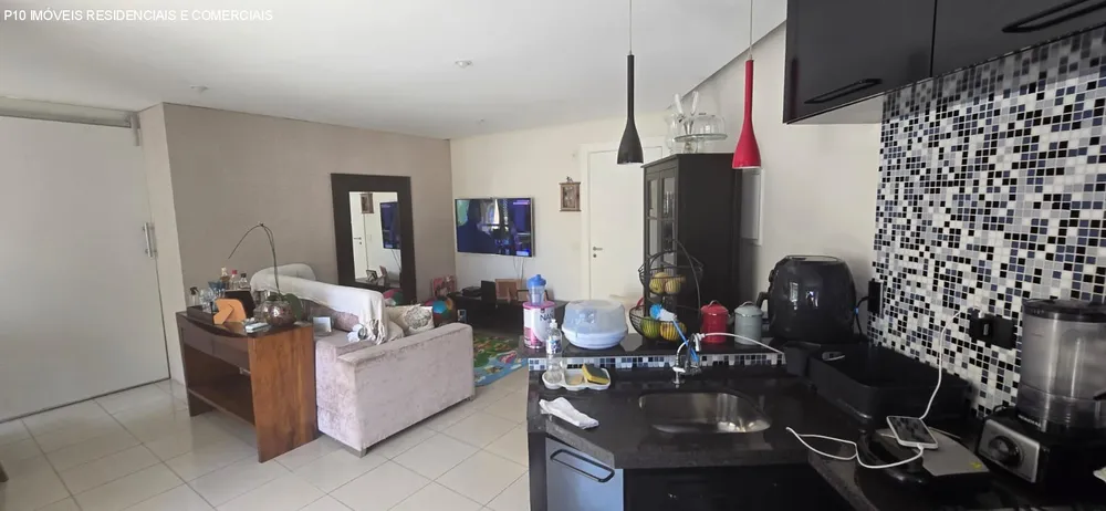 Apartamento, 1 quarto, 57 m² - Foto 4