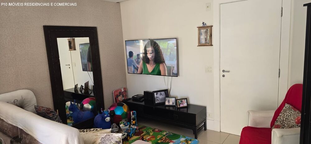 Apartamento, 1 quarto, 57 m² - Foto 1