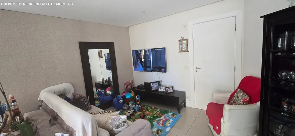 Apartamento, 1 quarto, 57 m² - Foto 1