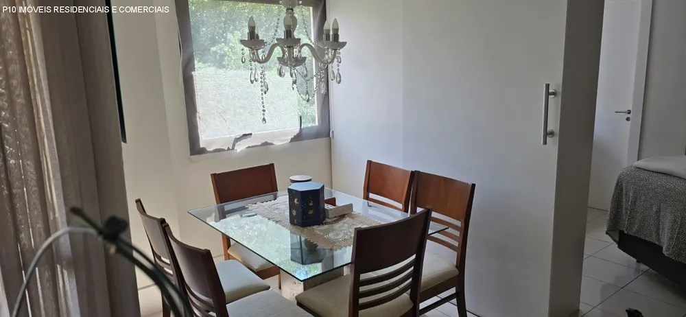 Apartamento, 1 quarto, 57 m² - Foto 7