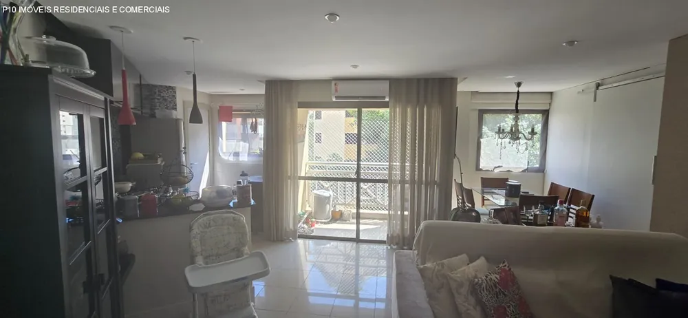 Apartamento, 1 quarto, 57 m² - Foto 3