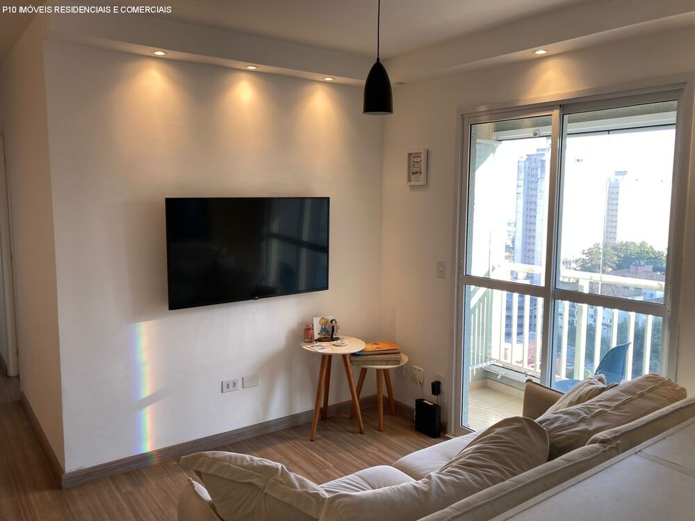 Apartamento, 2 quartos, 52 m² - Foto 7