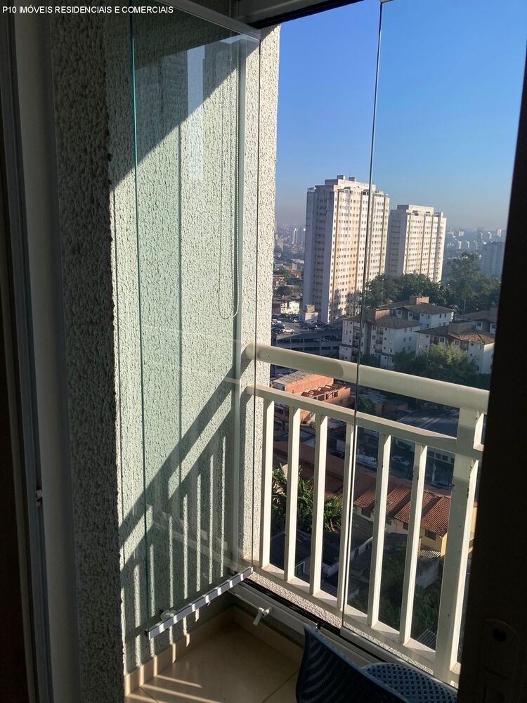 Apartamento, 2 quartos, 52 m² - Foto 16