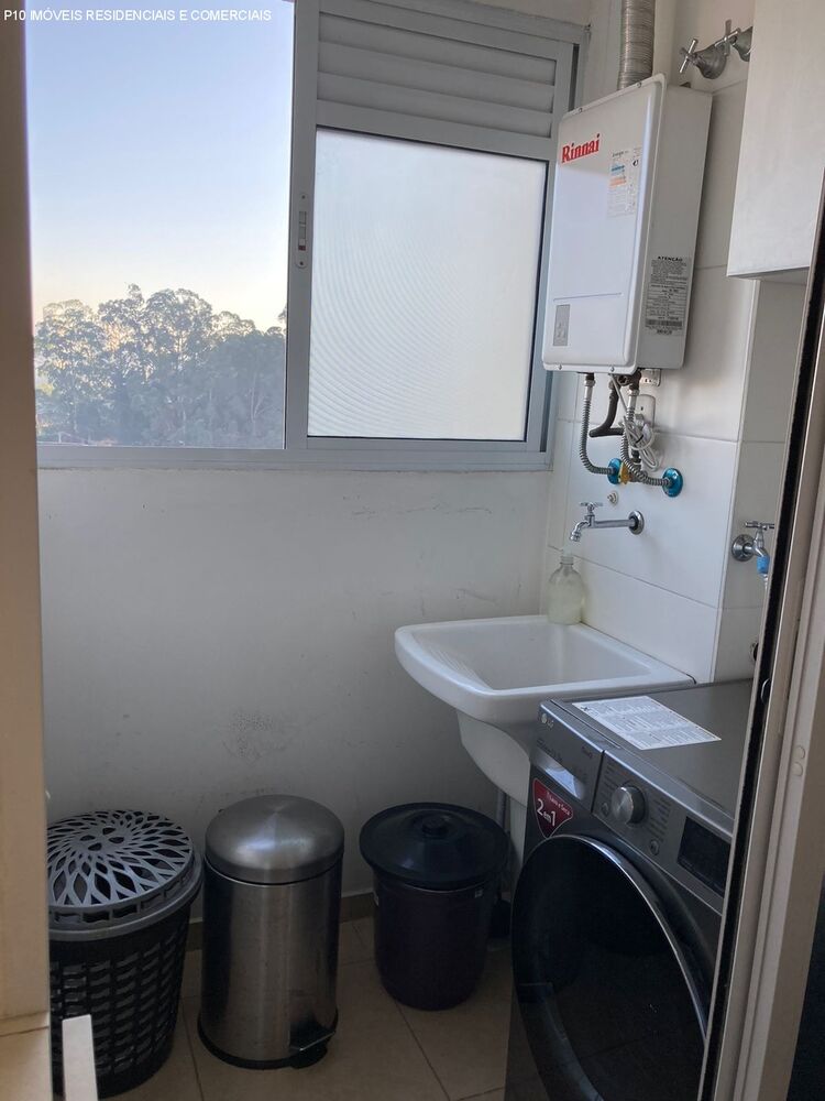Apartamento, 2 quartos, 52 m² - Foto 6