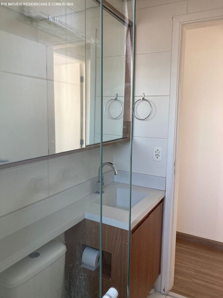 Apartamento, 2 quartos, 52 m² - Foto 4