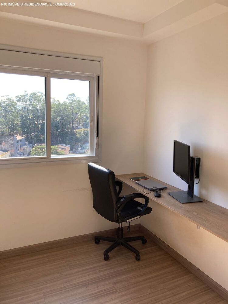 Apartamento, 2 quartos, 52 m² - Foto 14