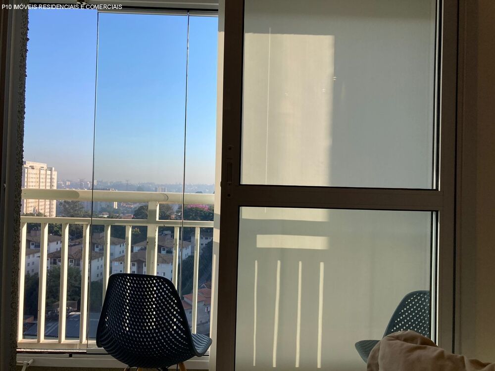 Apartamento, 2 quartos, 52 m² - Foto 8