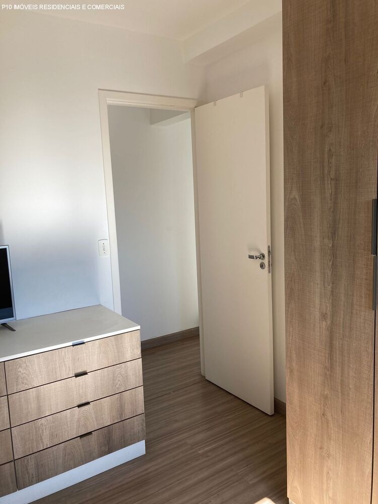 Apartamento, 2 quartos, 52 m² - Foto 3