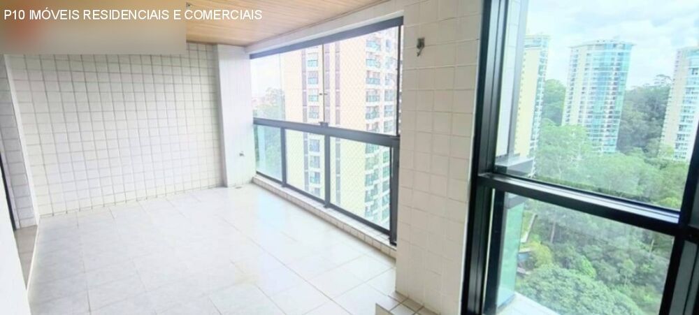 Apartamento, 3 quartos, 152 m² - Foto 17