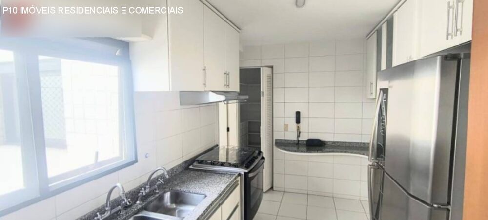 Apartamento, 3 quartos, 152 m² - Foto 4